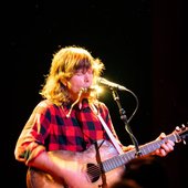 jesse at the troubadour in LA