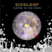 Flower To The Moon