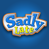 Sadlylate さんのアバター