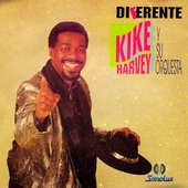 Kike Harvey