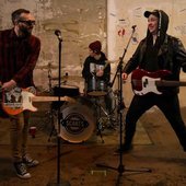 The Scants