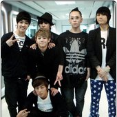 BEAST/B2ST