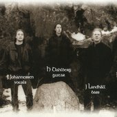 Iniuria (doom metal band from Sweden)
