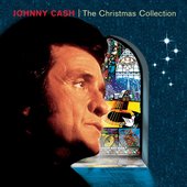 johnny cash christmas collection