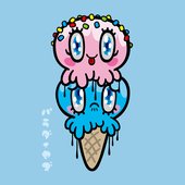 柏木由紀なりのPARADISES -夏のバカヤロー-