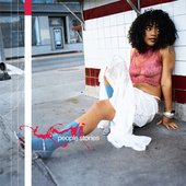 people stories [Explicit]