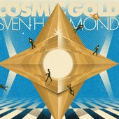 Cosmic Gold