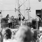 Sunbury ‘73