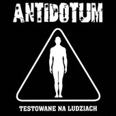 Testowane Na Ludziach