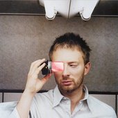 Thom Yorke is over 9000.