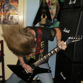 Avatar for TragicDisaster