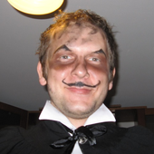 Avatar for gruszek