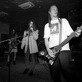 Sardonia Herba live with Kroner 1995