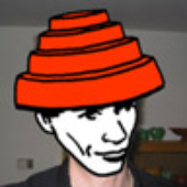 LastFM profile picture for @persona