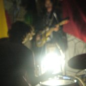 Small Head at Haus, 3/22/24