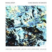 Sine Waves in Swoon