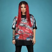 Snow Tha Product