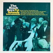 Pet Sounds Instrumentals