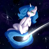 Soma in space