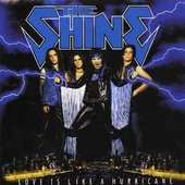  The Shine