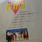 Street Player 