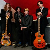 band shoot
