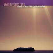 Live in Ventotene