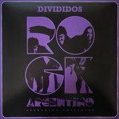 Rock Argentino Selección Universal