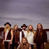 Korpiklaani 2011