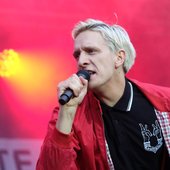 Felix Kummer live