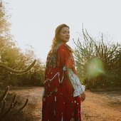 Andréa Laís - Presença