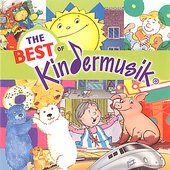 The Best of Kindermusik