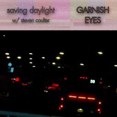 Garnish Eyes