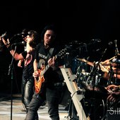 Thespian ao Vivo