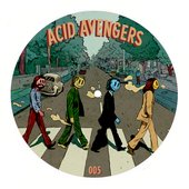 Acid Avengers 005
