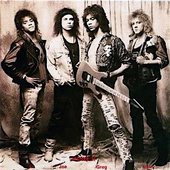 Howe II - Al Howe, Joey Nevolo, Greg Howe, Verm Parsons
