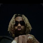Rich Amiri