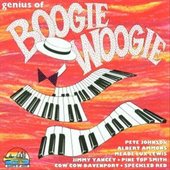 Genius of Boogie Woogie