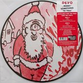 Merry Something To You