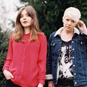 Honeyblood 2016
