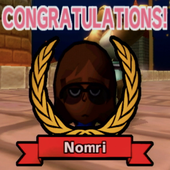 nomri