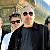 The Aints - 2018