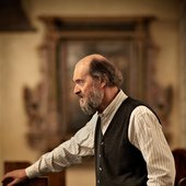 Arvo Pärt