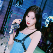 Chaeryeong