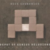 Depot Of Genius Delusions / Депо Гениальных Заблуждений