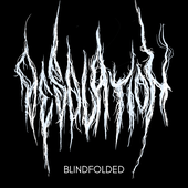 Blindfolded Ep