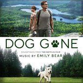 Dog Gone (Soundtrack from the Netflix Film)