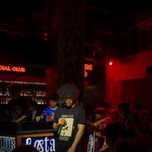 LosTK Live @ Costa Social Club, Madrid - 2025