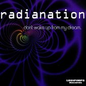 Don't Wake Up From My Dream... (Live PA)