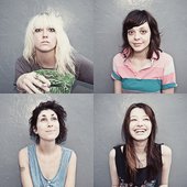 the Coathangers